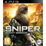 Sniper: Ghost Warrior – Hledejceny.cz