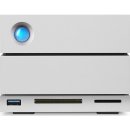 LaCie 2big Dock Thunderbolt3 STGB8000400