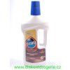 Pronto Extra ochrana vosk na dřevěné podlahy 750 ml