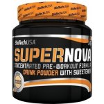 BioTech USA SUPERNOVA 282 g – Sleviste.cz