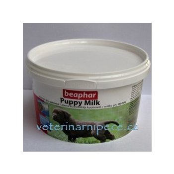 Beaphar Puppy Milk 0,5 kg