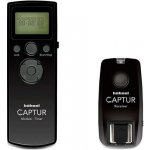 Hähnel Captur Timer Kit Canon 1000 715.0 – Zboží Živě
