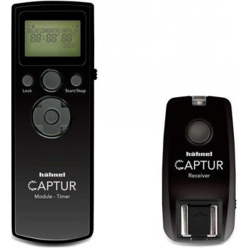 Hähnel Captur Timer Kit Canon 1000 715.0