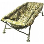 Mistrall Karpiová Kolébka 125 x 50 x 43 cm – Zboží Mobilmania