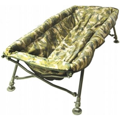 Mistrall Karpiová Kolébka 125 x 50 x 43 cm – Zboží Mobilmania
