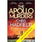 Smrtící Apollo - Chris Hadfield – Hledejceny.cz