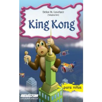 KING KONG