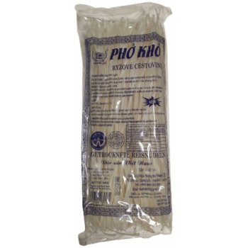 VN Rýžové nudle na Pho 0,5 kg