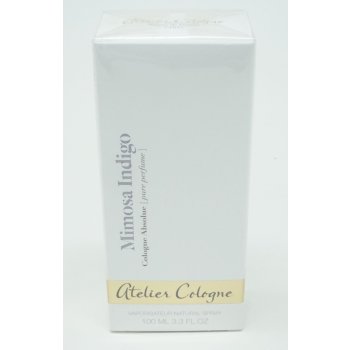 Atelier Cologne Mimosa Indigo parfém unisex 100 ml