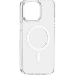 McDodo Magnetic Case iPhone 15 Plus clear – Hledejceny.cz