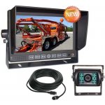 Stualarm sv708AHDset | Zboží Auto