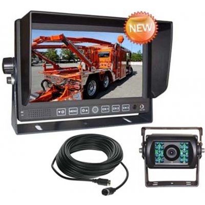 Stualarm sv708AHDset | Zboží Auto