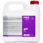 PWS Chlornan sodný 20l – Hledejceny.cz