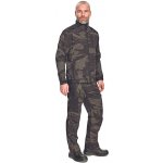 Cerva Crambe maskáčová softshellová bunda maskáč – Zboží Mobilmania