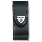 Victorinox Kožené pouzdro černá 4.0520.3 – Sleviste.cz