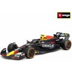 Bburago Red Bull Racing RB20 2024 1 Verstappen 1:43 – Hledejceny.cz