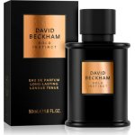 David Beckham Bold Instinct parfémovaná voda pánská 50 ml – Zboží Mobilmania