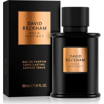 David Beckham Bold Instinct parfémovaná voda pánská 50 ml