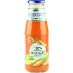 Fructal Šťáva z mrkve a jablek 0,7 l – Zboží Dáma