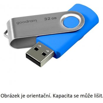 GOODRAM UTS2 8GB UTS2-0080B0R11