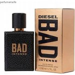 Diesel Bad Intense parfémovaná voda pánská 50 ml – Hledejceny.cz