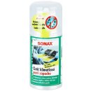 Sonax Čistič klimatizace Green Lemon 100 ml