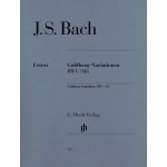 Goldberg Variations BWV 988 Goldberg Variations BWV 988 1054526 – Hledejceny.cz