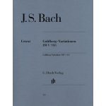 Goldberg Variations BWV 988 Goldberg Variations BWV 988 1054526 – Hledejceny.cz