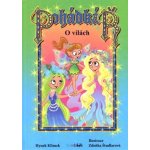 Pohádkář O vílách – Hledejceny.cz