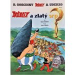 Asterix 2 - Asterix a zlatý srp – Zboží Mobilmania