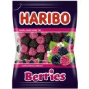 Bonbón Haribo Berries 100 g