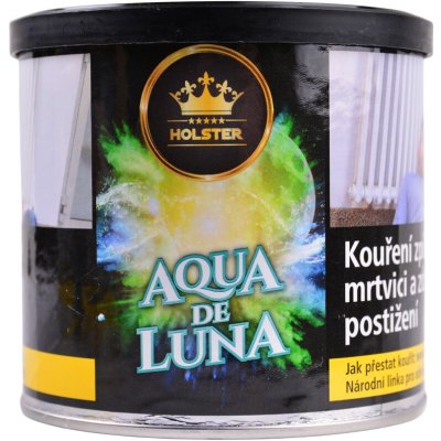 Holster Gold Aqua De Luna 200 g – Zbozi.Blesk.cz