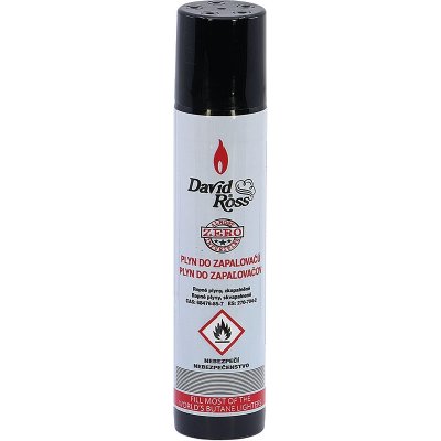 David Ross Plyn do e 90ml – Hledejceny.cz