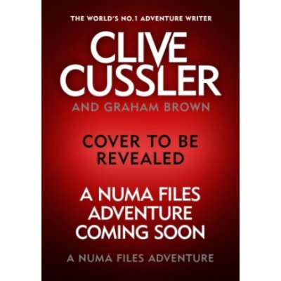 Clive Cussler's Dark Vector – Hledejceny.cz