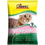 GimCat Tráva na trávení 100 g – Sleviste.cz