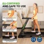TUNTURI Cardio Fit T50 – Zboží Mobilmania