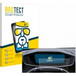 Tvrzené sklo BROTECT AirGlass pro kokpit Peugeot 2008 2022-2023 – Zboží Mobilmania