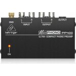 Behringer PP400 – Zboží Dáma
