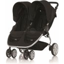 Britax B-Agile Double Cosmos Black 2022