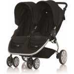 Britax B-Agile Double Cosmos Black 2022 – Hledejceny.cz