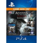 Assassin's Creed: Syndicate Season Pass – Hledejceny.cz