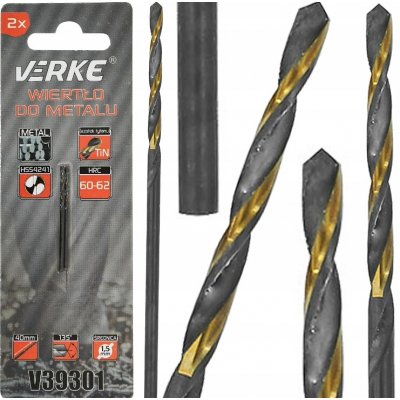 Verke V39301 – Hledejceny.cz
