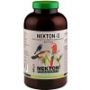 Vitamíny a doplňky stravy pro ptáky Nekton Q 600 g
