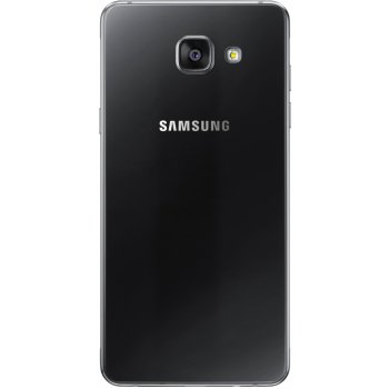 Kryt Samsung A510 Galaxy A5 2016 zadní černý