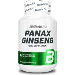 BioTech USA Panax Ginseng kapsle pro psychickou pohodu 60 kapslí – Hledejceny.cz