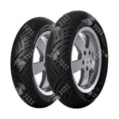 TVS EUROGRIP bee connect serie 70 110/70 R11 45L