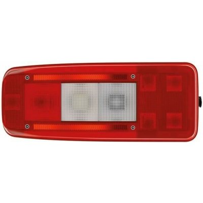 HELLA Zadní světlo HE 2VP011511-281 – Hledejceny.cz