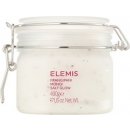 Elemis Body Exotics minerální tělový peeling Frangipani Monoi Salt Glow 490 g