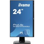 iiyama XUB2495WSU – Zbozi.Blesk.cz