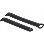 FIXED Silicone Strap pro Xiaomi Mi Band 8, černý FIXSSTB-1176-BK – Zbozi.Blesk.cz